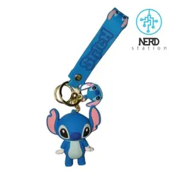 جاسوییچی استیچ - Stitch