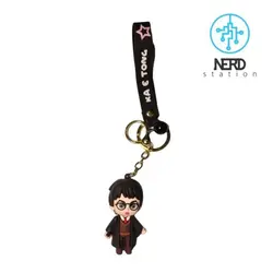 جاسوییچی هری پاتر - Harry Potter