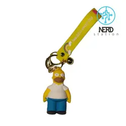 جاسوییچی سیمپسون - Simpson