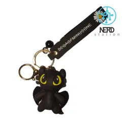 جاسوییچی بی دندون - Toothless