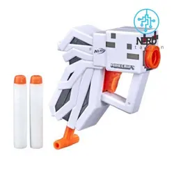 تفنگ نرف مدل قست ماینکرفت