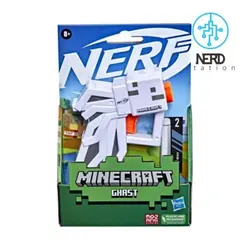 تفنگ نرف مدل قست ماینکرفت