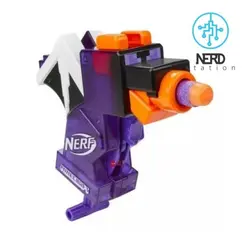 تفنگ نرف مدل اندر دراگون ماینکرفت