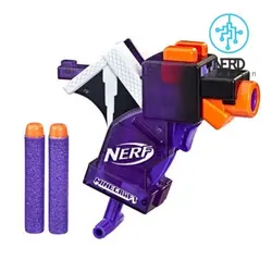 تفنگ نرف مدل اندر دراگون ماینکرفت