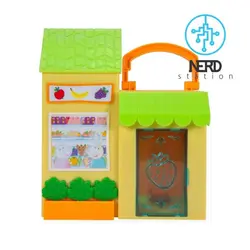 میوه تره بار کوچک