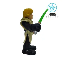 فیگورین لوک اسکای واکر