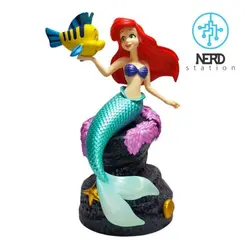 فیگور آریل پری دریایی