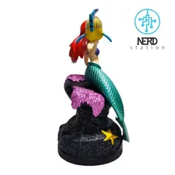 فیگور آریل پری دریایی