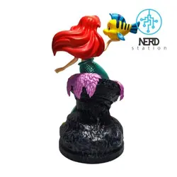 فیگور آریل پری دریایی