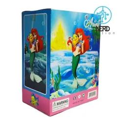 فیگور آریل پری دریایی