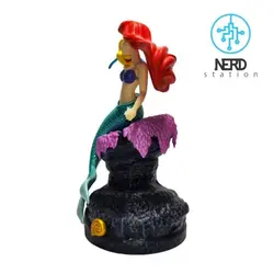 فیگور آریل پری دریایی