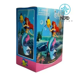 فیگور آریل پری دریایی