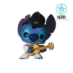 فیگور طرح فانکو پاپ الویس استیچ