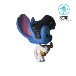 فیگور طرح فانکو پاپ الویس استیچ