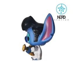 فیگور طرح فانکو پاپ الویس استیچ