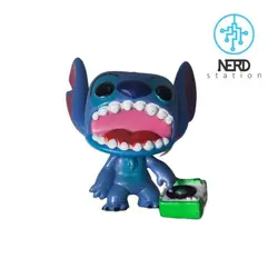 فیگور طرح فانکو پاپ استیچ آشپز طرح ۲