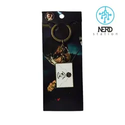 جاکلیدی نامه دعوت هاگوارتز