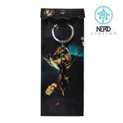 جاکلیدی عینک هری پاتر و پر