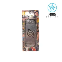 هد بند فلزی ناروتو  - Naruto