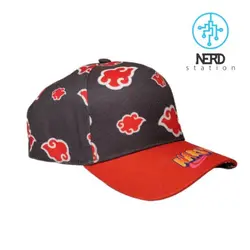 کلاه نقابدار ناروتو ۱ - انیمه ناروتو