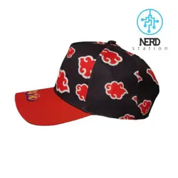 کلاه نقابدار ناروتو ۱ - انیمه ناروتو