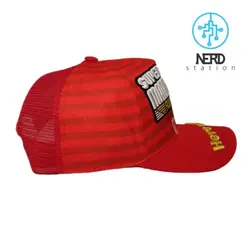 کلاه نقابدار سوپر ماریو ۱ - بازی کامپیوتری