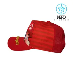 کلاه نقابدار سوپر ماریو ۱ - بازی کامپیوتری