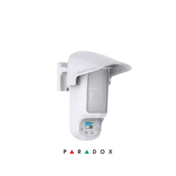 سنسور تشخیص حرکت پارادوکس مدل NVX80