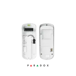 سنسور تشخیص حرکت پارادوکس مدل NVX80
