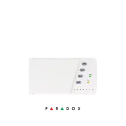 کیپد امنیتی پارادوکس مدل K636