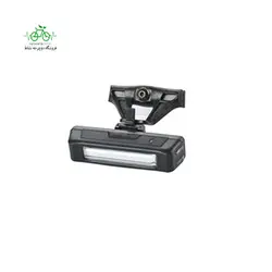 چراغ عقب شارژی رنگی وایب کد LIGHVB0020