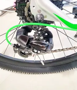 دوچرخه بلست 27/5 CHARGER