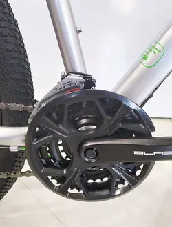 دوچرخه بلست 27/5 CHARGER