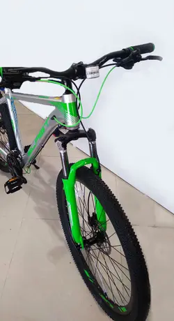 دوچرخه بلست 27/5 CHARGER