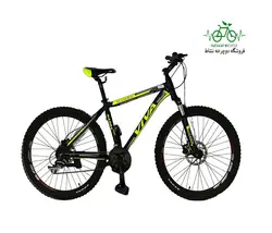 دوچرخه ویوا مدل Mamba 26