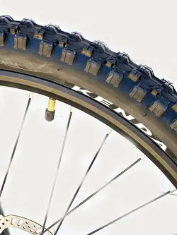 دوچرخه ویوا مدل Mamba 26