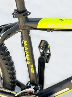 دوچرخه ویوا مدل Mamba 26