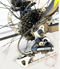 دوچرخه ویوا مدل Mamba 26