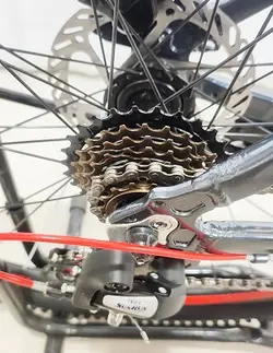 دوچرخه بلست مدل FORMULA 29