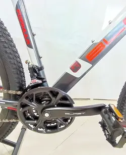 دوچرخه بلست مدل FORMULA 29