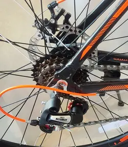 دوچرخه بلست COMPETITION 29