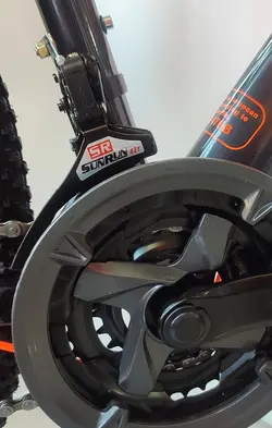 دوچرخه بلست COMPETITION 29