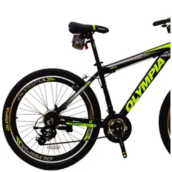 دوچرخه المپیا سایز 26 PEUGEOT307