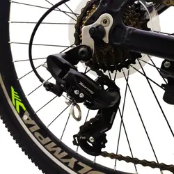 دوچرخه المپیا سایز 26 PEUGEOT307