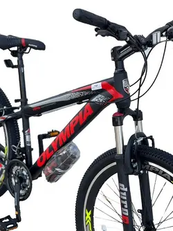 دوچرخه المپیا سایز 26 PEUGEOT307