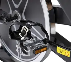 اسپنینگ تاپ فیت کد 09