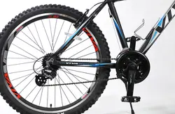 دوچرخه ویوا SENATOR 26