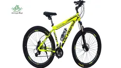 دوچرخه المپیا MOSSO 29