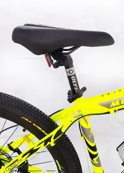 دوچرخه المپیا MOSSO 29