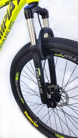 دوچرخه المپیا MOSSO 29